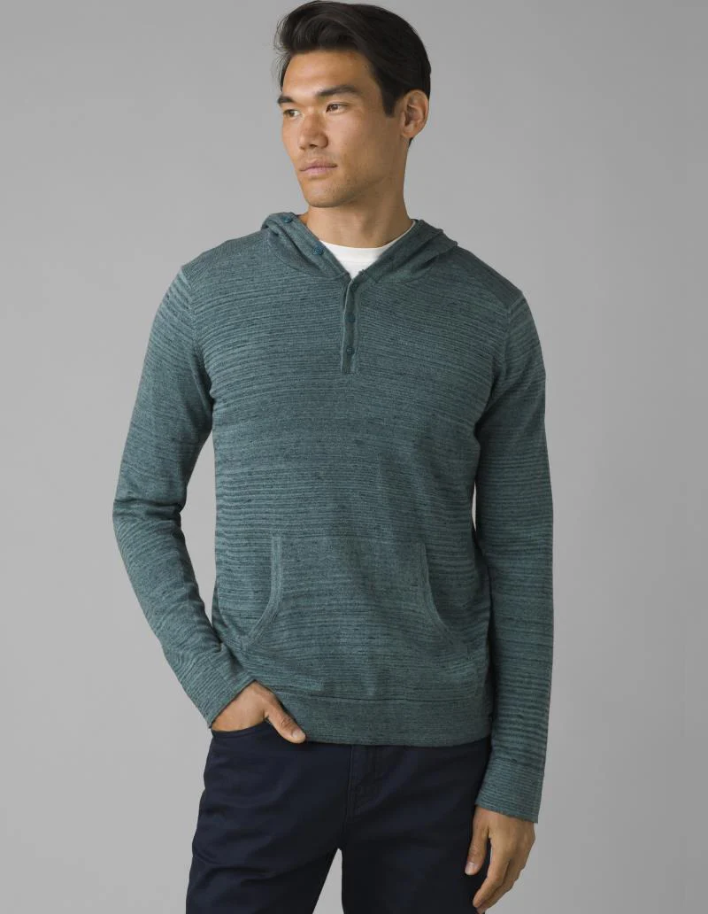 Spring Creek Sweater, Slim - Mens - Image 2