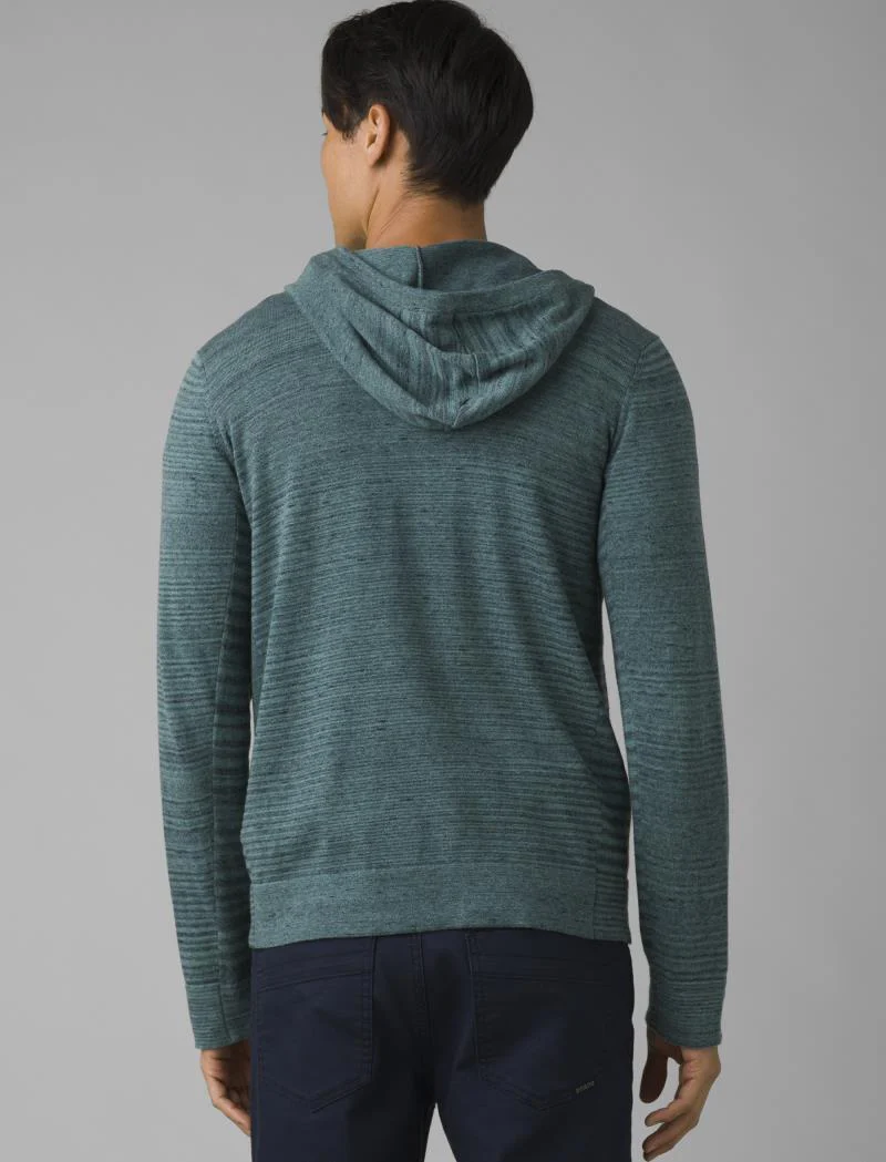 Spring Creek Sweater, Slim - Mens - Image 3