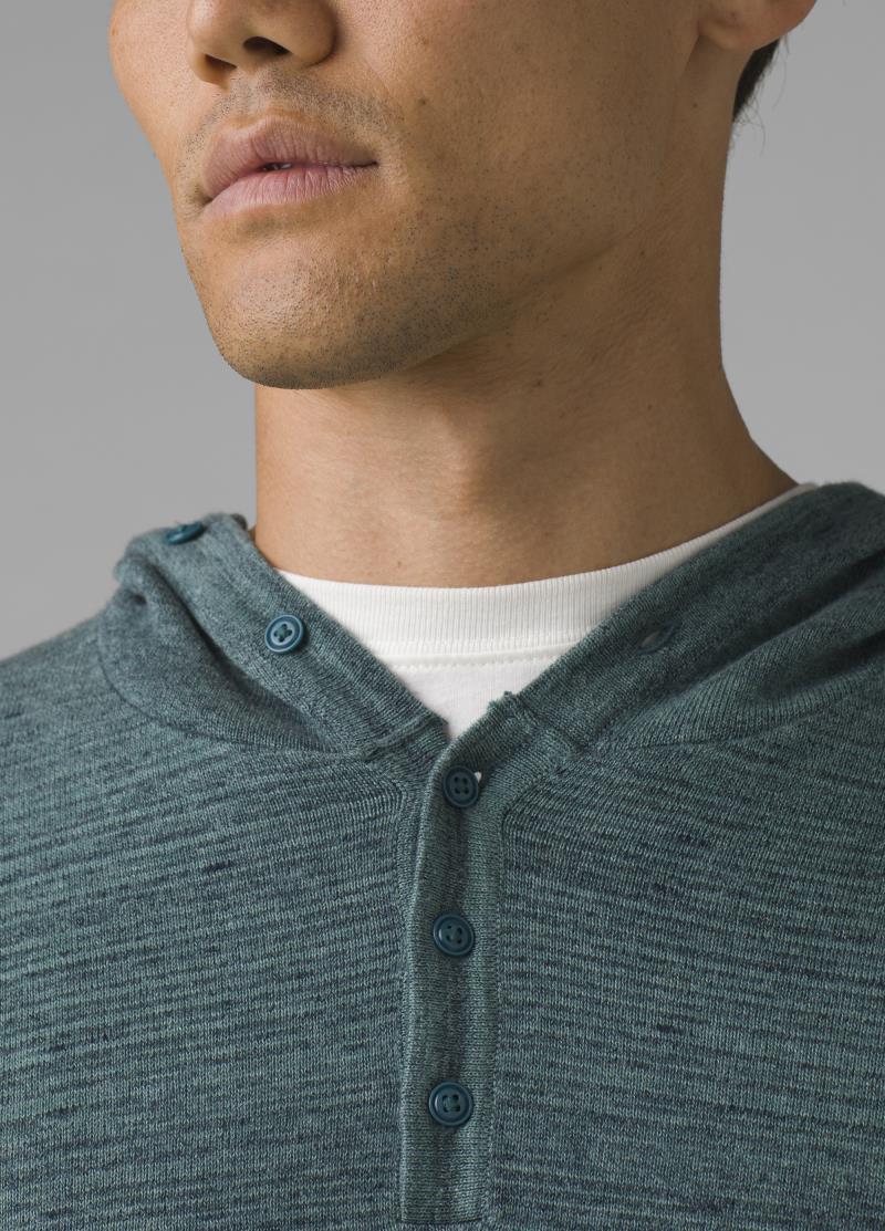 Spring Creek Sweater, Slim - Mens - Image 4