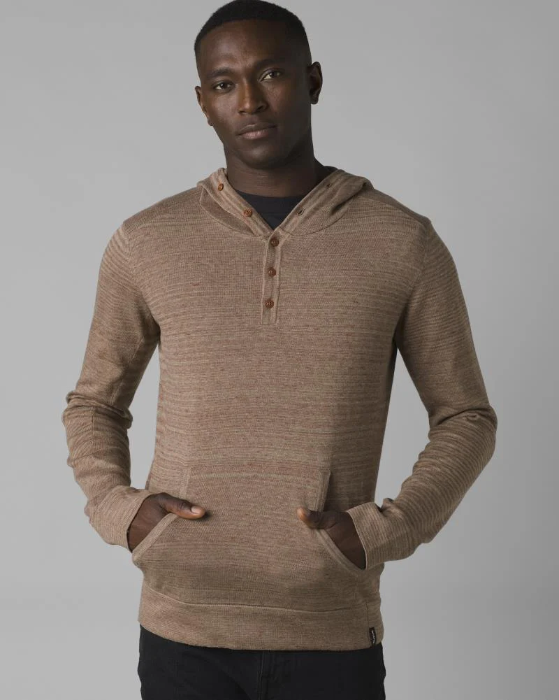 Spring Creek Sweater, Slim - Mens - Image 6