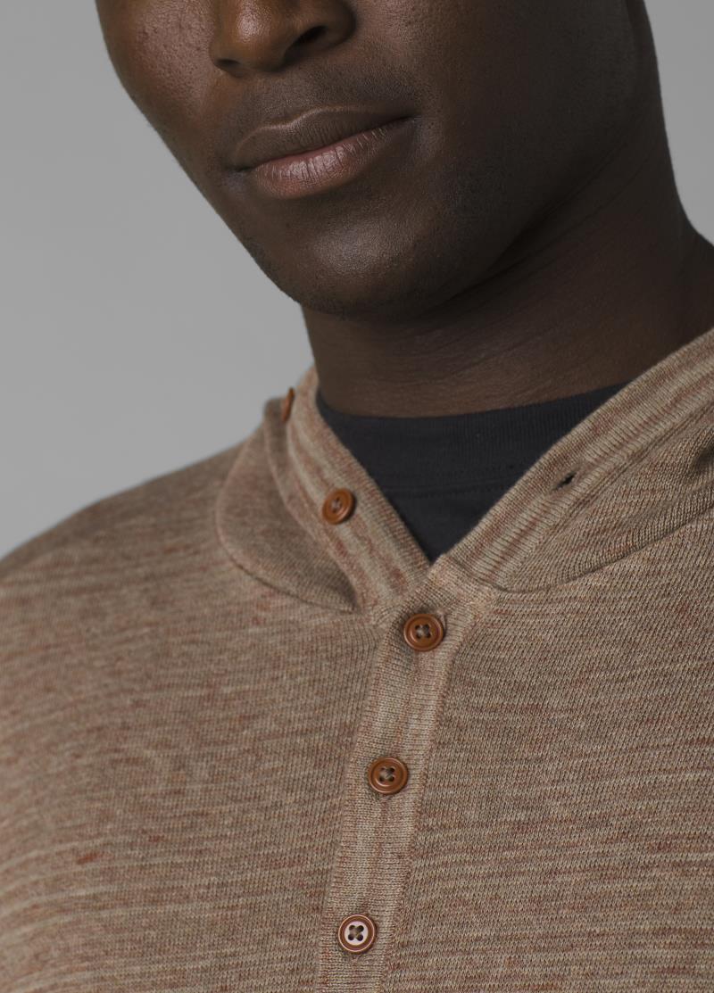 Spring Creek Sweater, Slim - Mens - Image 8