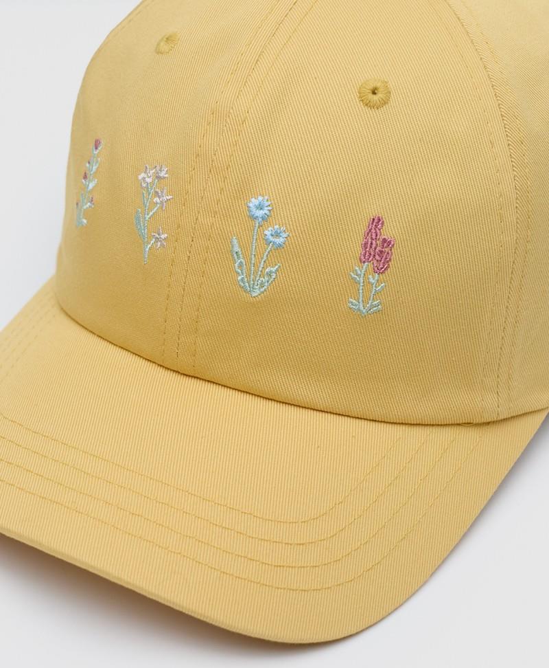 Spring Flora Peak Hat - Image 11