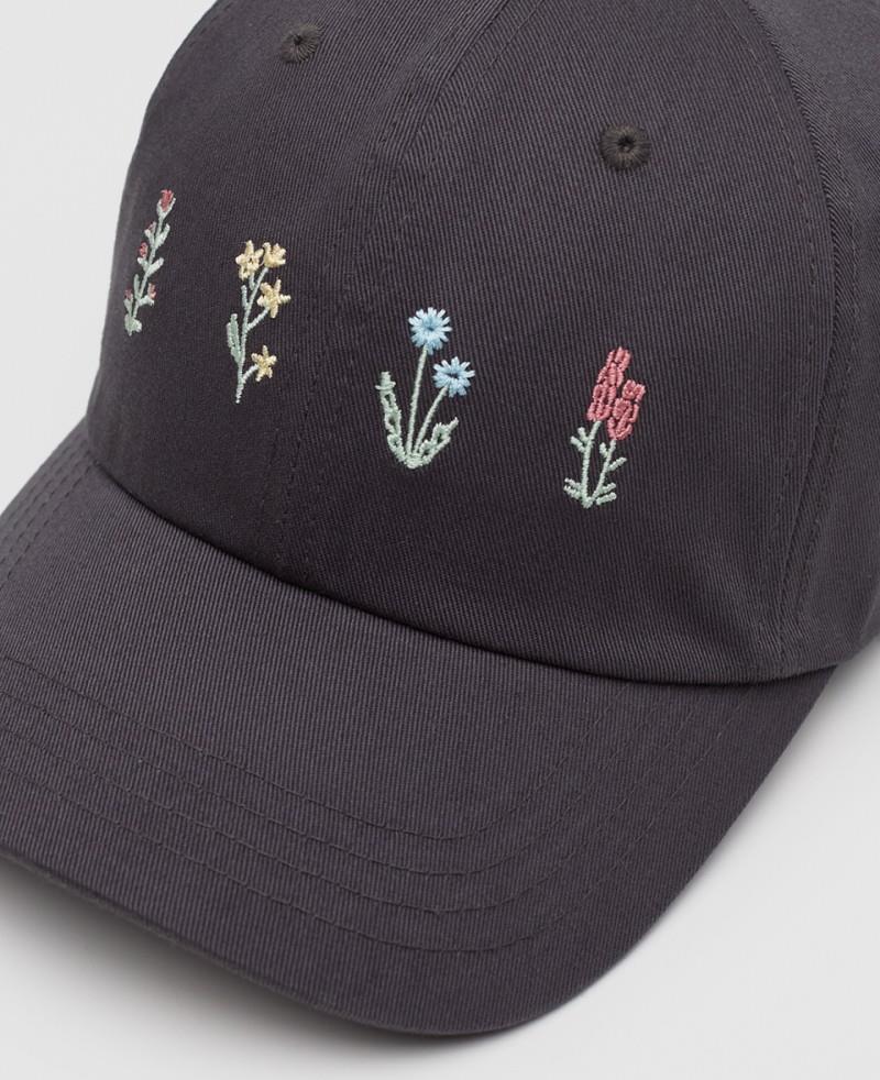 Spring Flora Peak Hat - Image 7