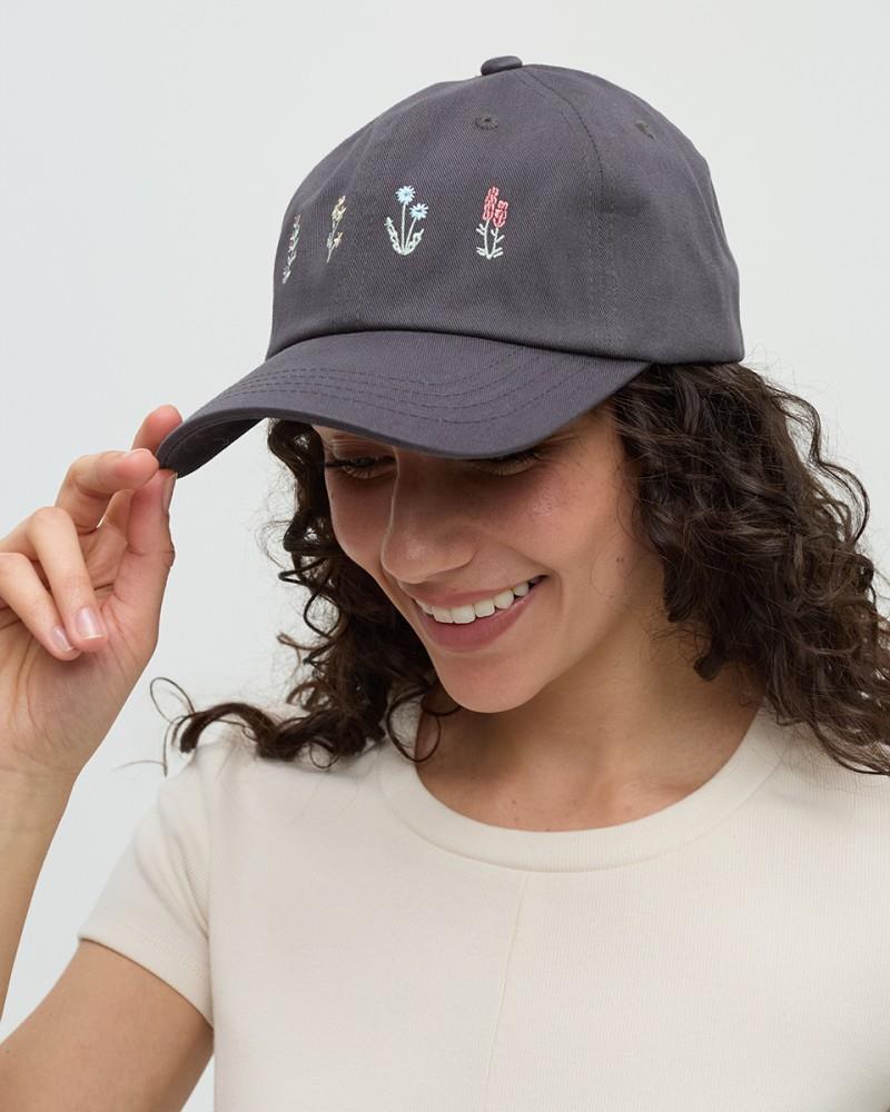 Spring Flora Peak Hat - Image 8