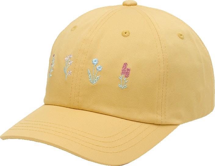 Spring Flora Peak Hat - Image 9