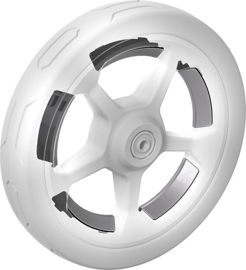 Spring Reflective Wheel Kit