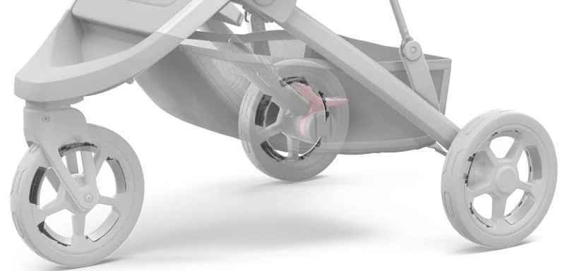 Spring Reflective Wheel Kit - Image 3