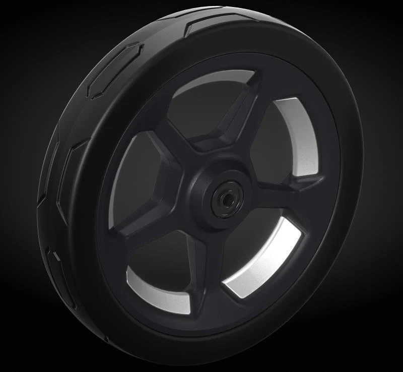 Spring Reflective Wheel Kit - Image 4