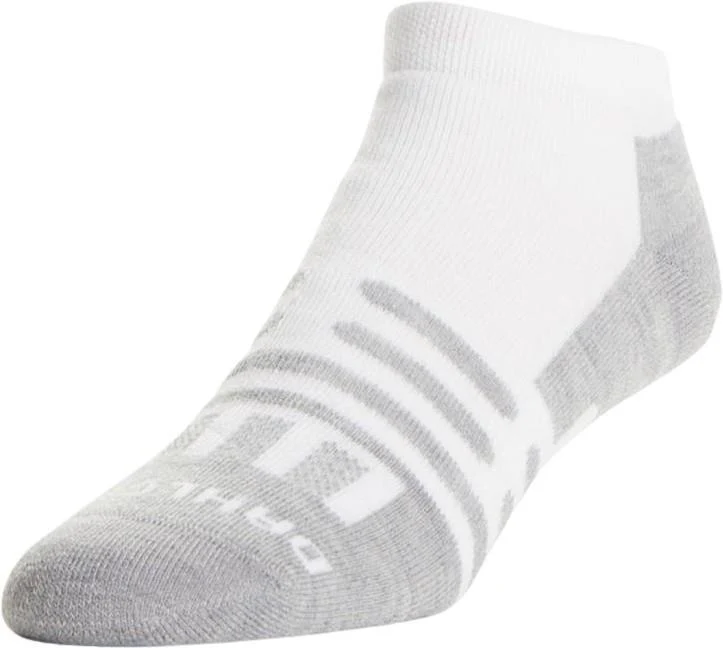 Sprint Classic Medium Mini Crew Socks - Image 3