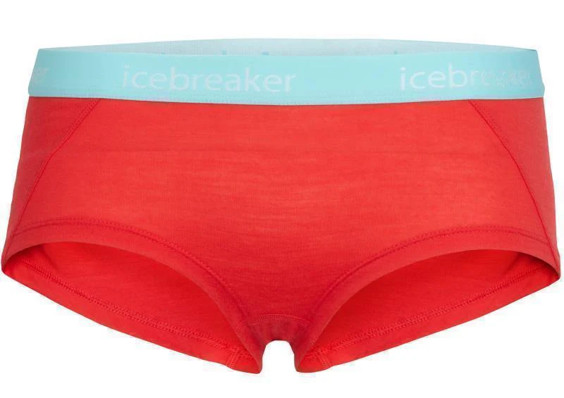 Sprite Hot Pants - Womens - Image 25