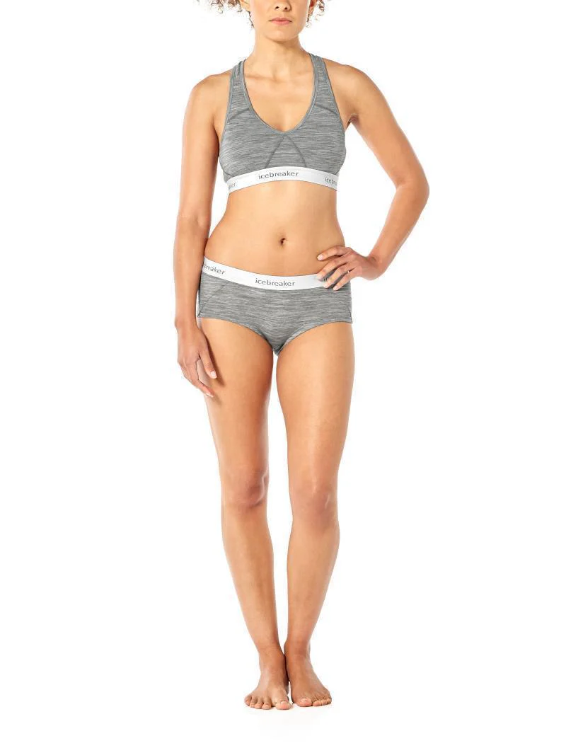 Sprite Hot Pants - Womens - Image 32