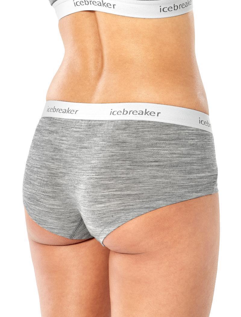 Sprite Hot Pants - Womens - Image 35