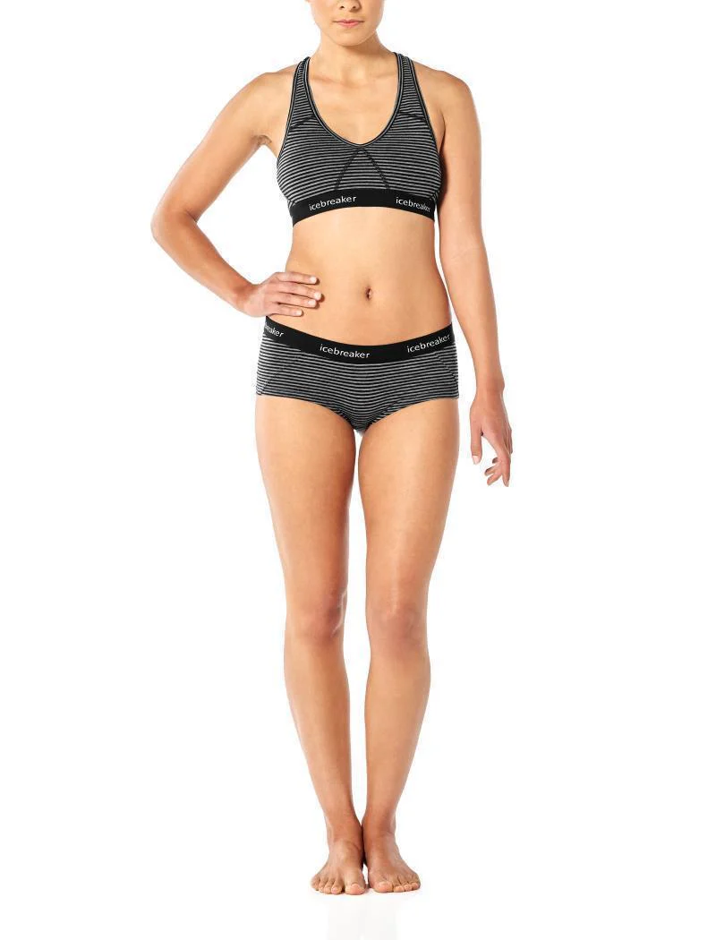Sprite Hot Pants - Womens - Image 39