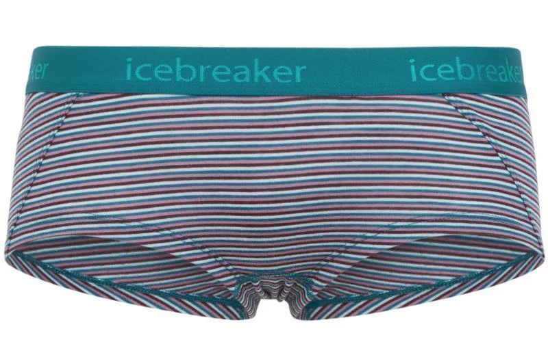 Sprite Hot Pants - Womens - Image 4
