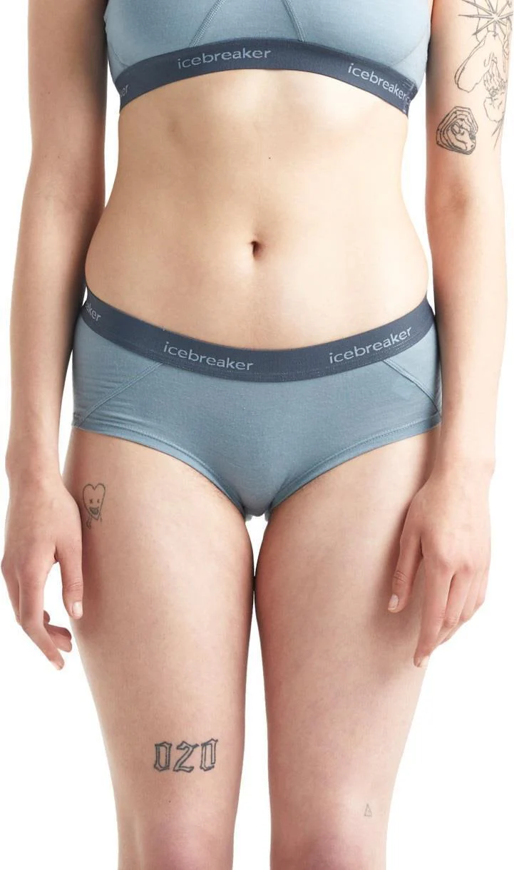 Sprite Hot Pants - Womens - Image 46