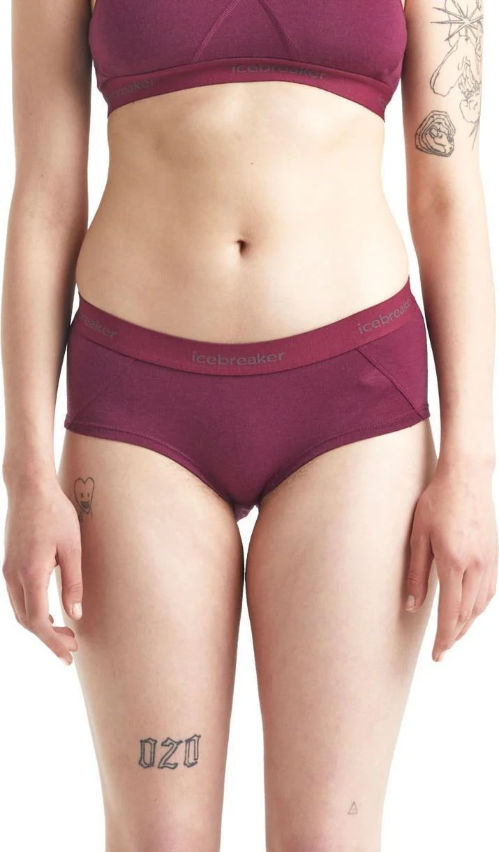 Sprite Hot Pants - Womens - Image 49