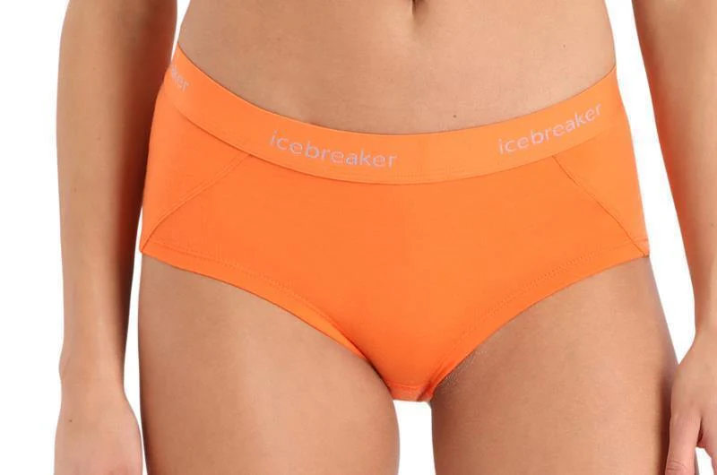 Sprite Hot Pants - Womens - Image 61