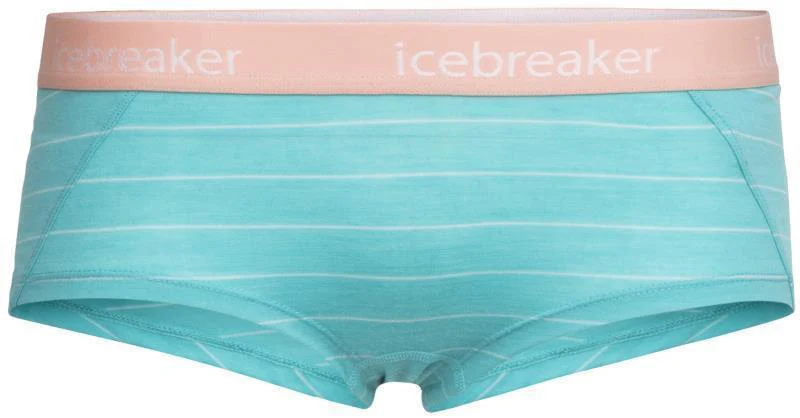Sprite Hot Pants - Womens - Image 8
