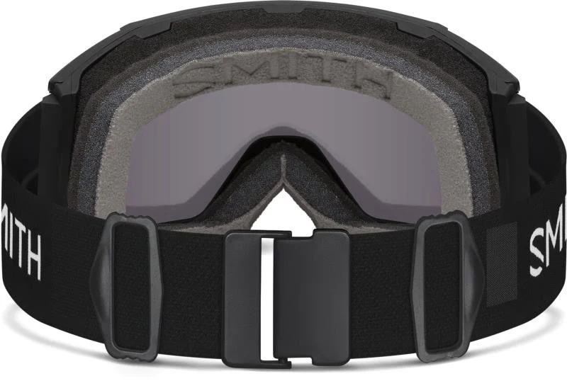 Squad Mag, Black Goggles, ChromaPop Everyday Rose Gold Mirror Lens - Image 5