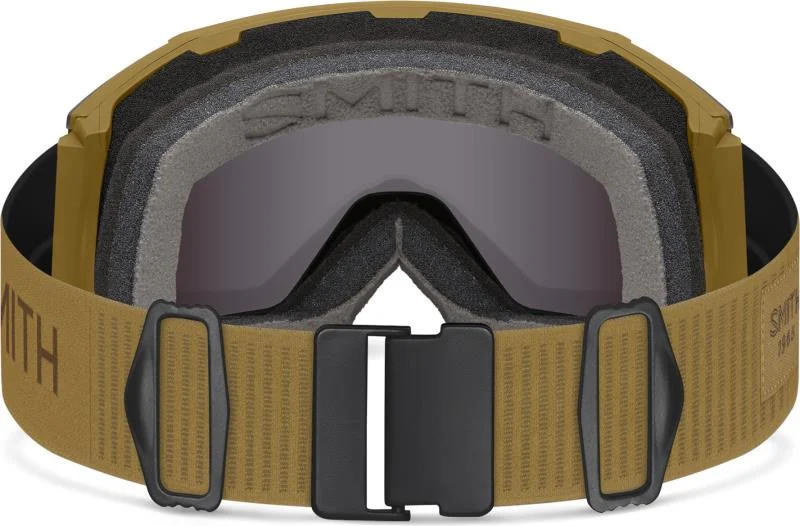 Squad Mag, Coyote Frame, ChromaPop Sun Black Lens - Image 2