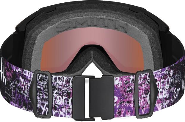 Squad Mag, Dylan Siggars AC Goggles, ChromaPop Everyday Green Mirror Lens - Image 3