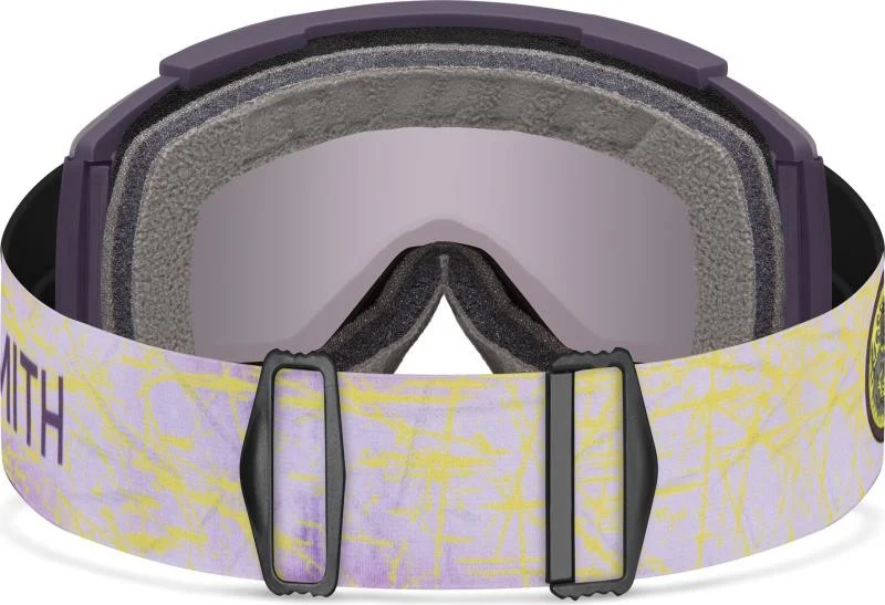 Squad XL, Cosmos Dragon Slayer Frame, ChromaPop Everyday Blue Mirror Lens - Image 2