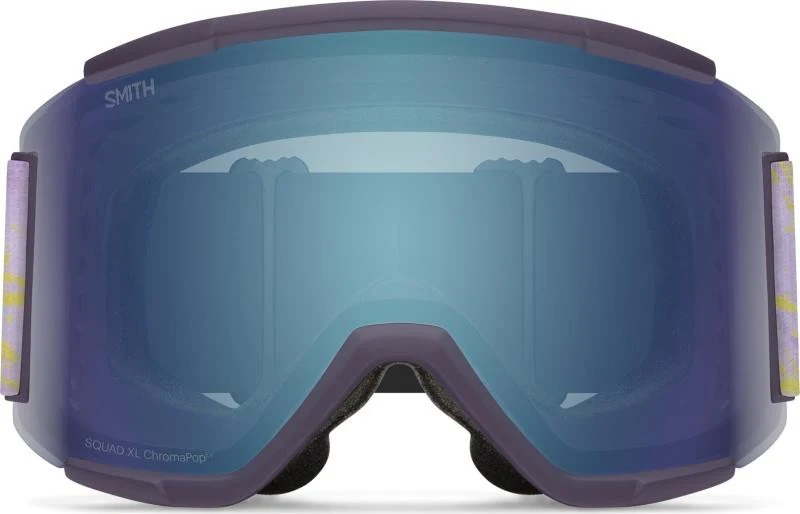 Squad XL, Cosmos Dragon Slayer Frame, ChromaPop Everyday Blue Mirror Lens - Image 3