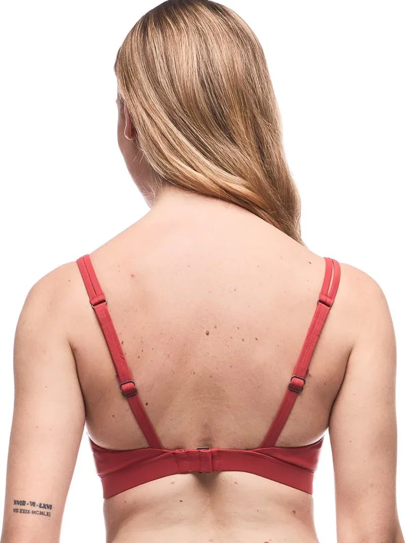 Squalo III Swim Top - Womens - Image 10