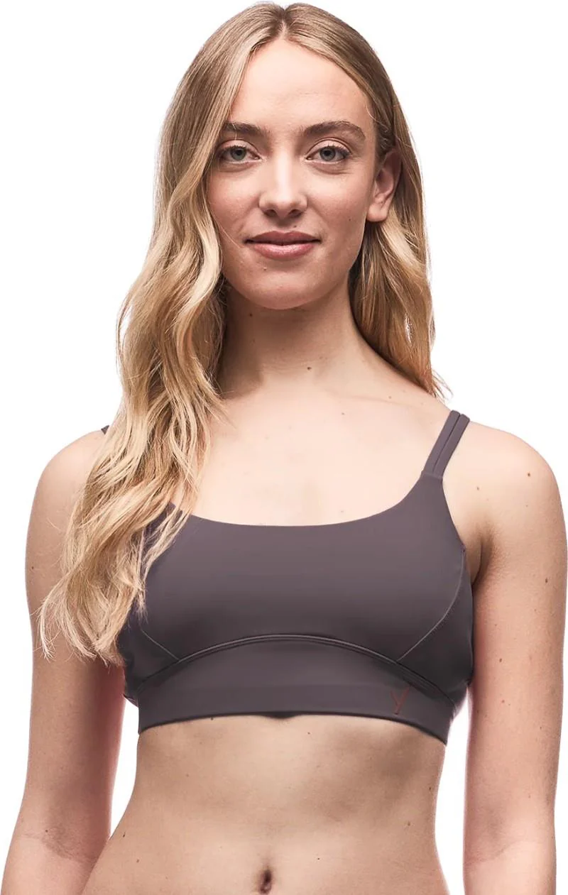 Squalo III Swim Top - Womens - Image 11