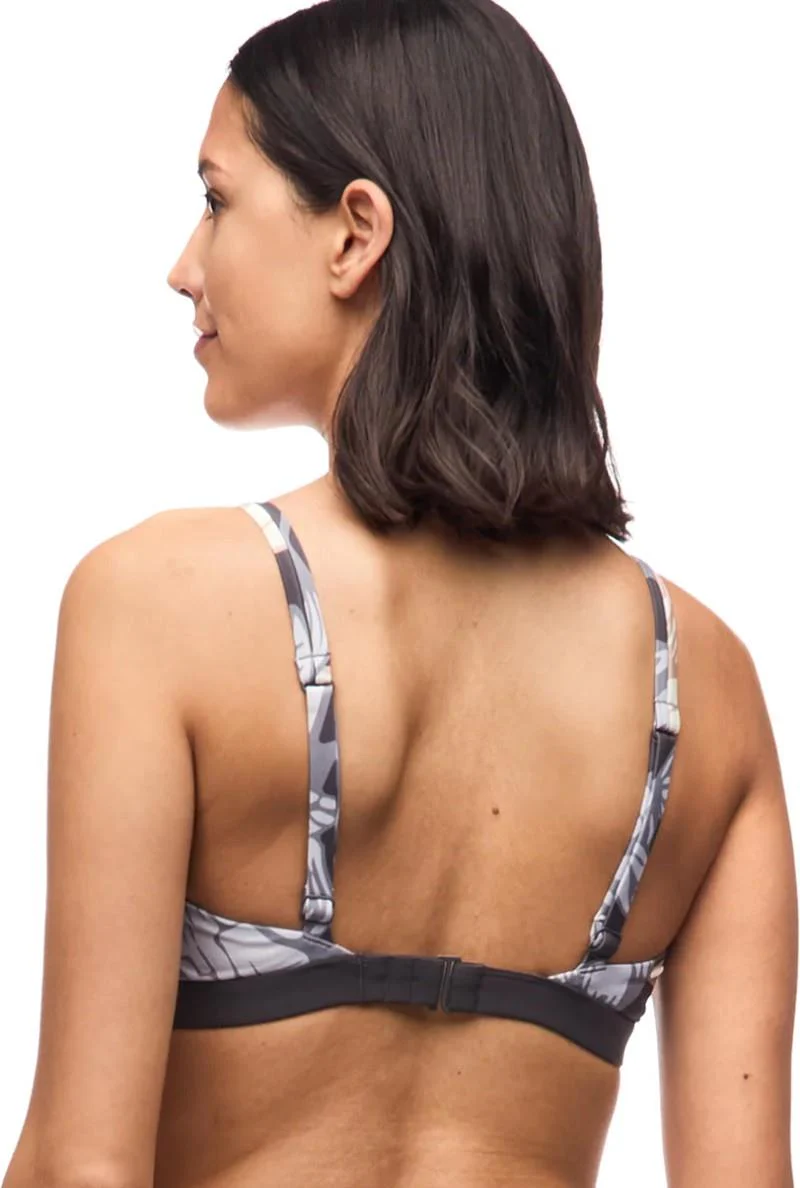 Squalo III Swim Top - Womens - Image 14