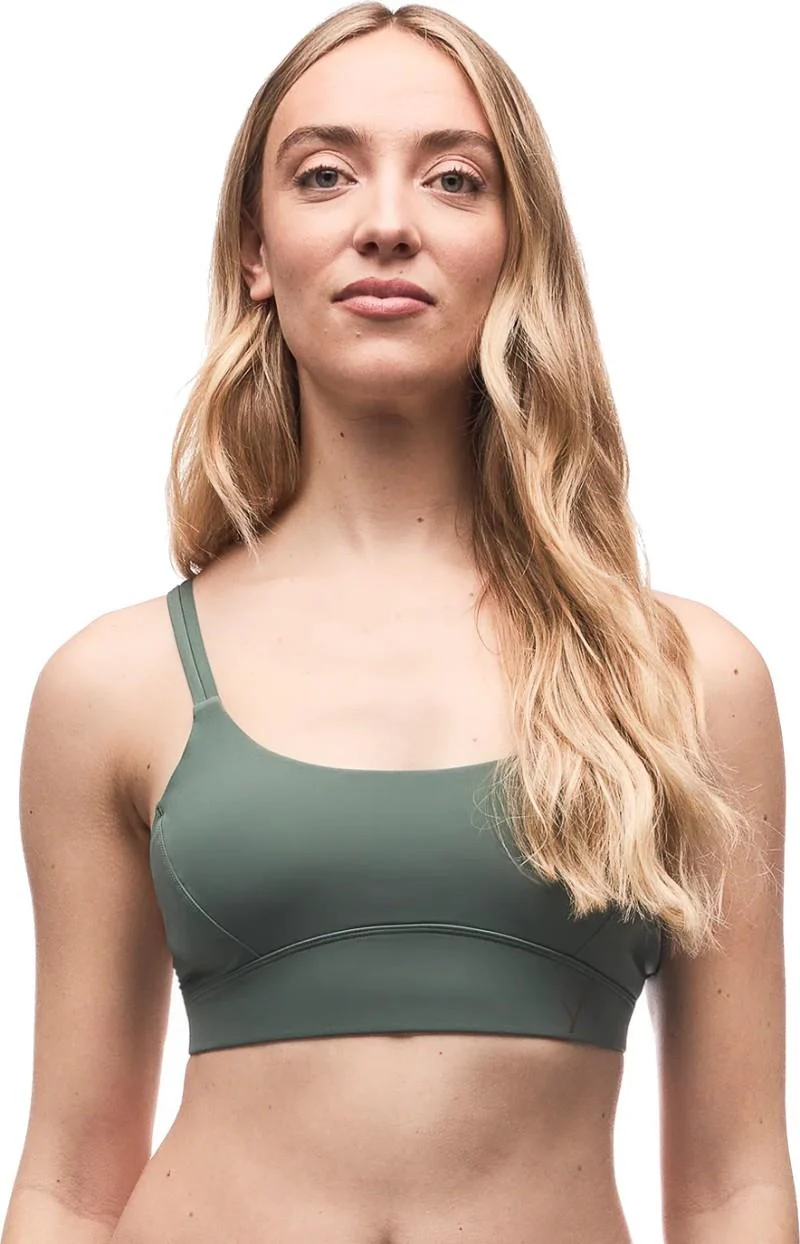 Squalo III Swim Top - Womens - Image 4