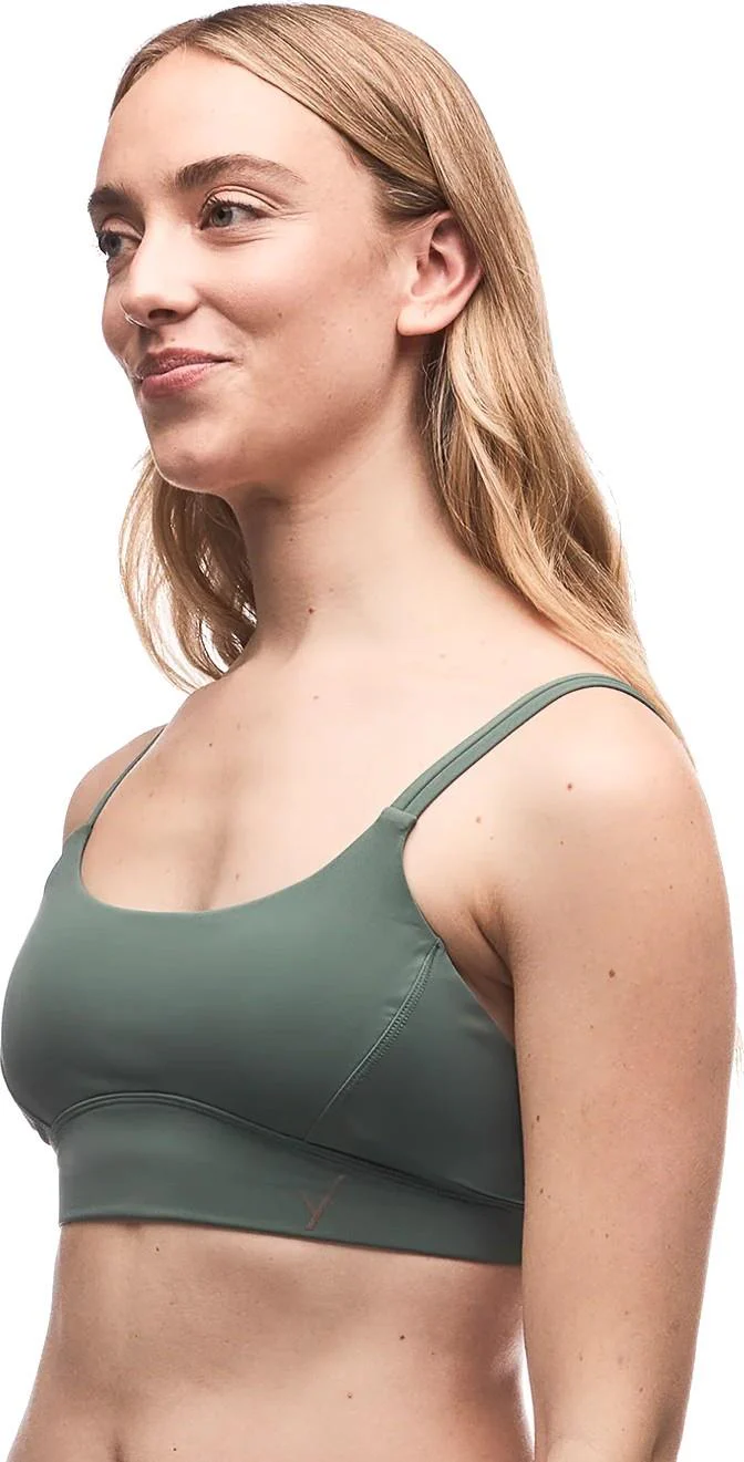 Squalo III Swim Top - Womens - Image 5