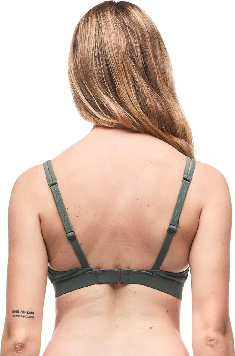 Squalo III Swim Top - Womens - Image 6