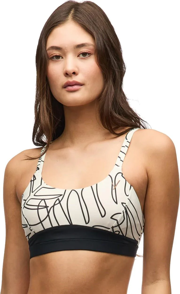 Squalo III Swim Top - Womens - Image 7
