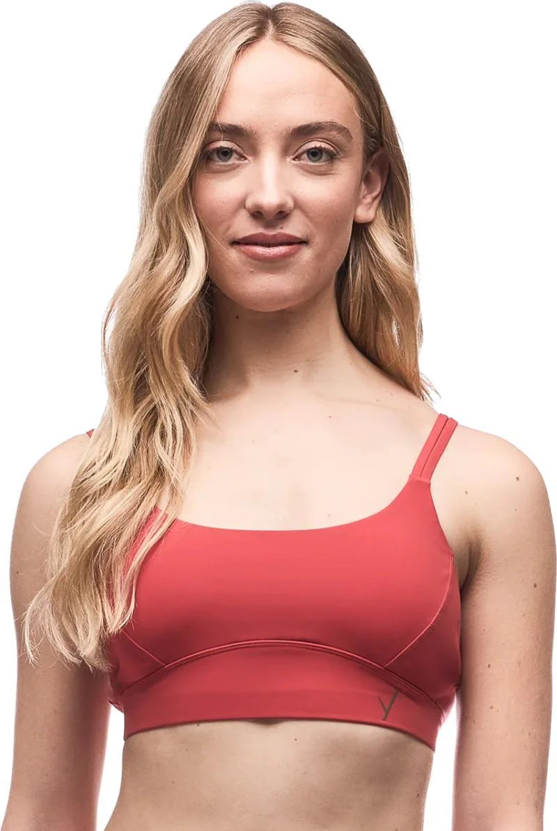 Squalo III Swim Top - Womens - Image 9