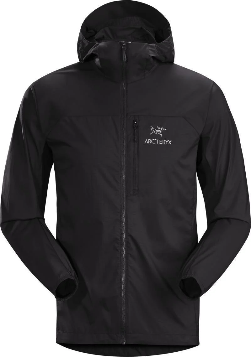 Squamish Hoody - Mens