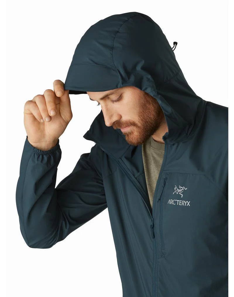 Squamish Hoody - Mens - Image 11