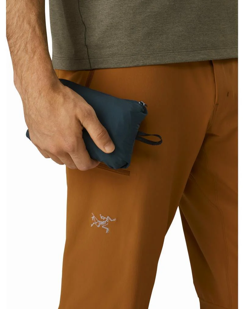 Squamish Hoody - Mens - Image 12