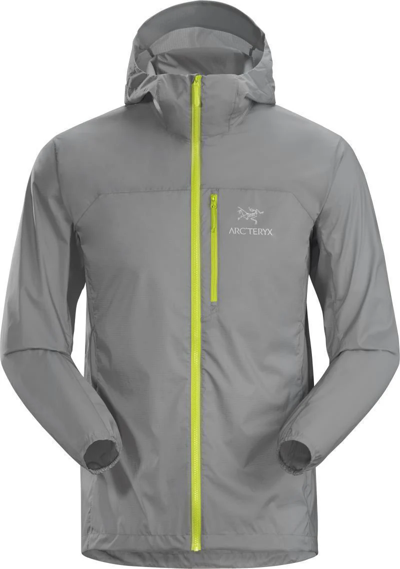Squamish Hoody - Mens - Image 2