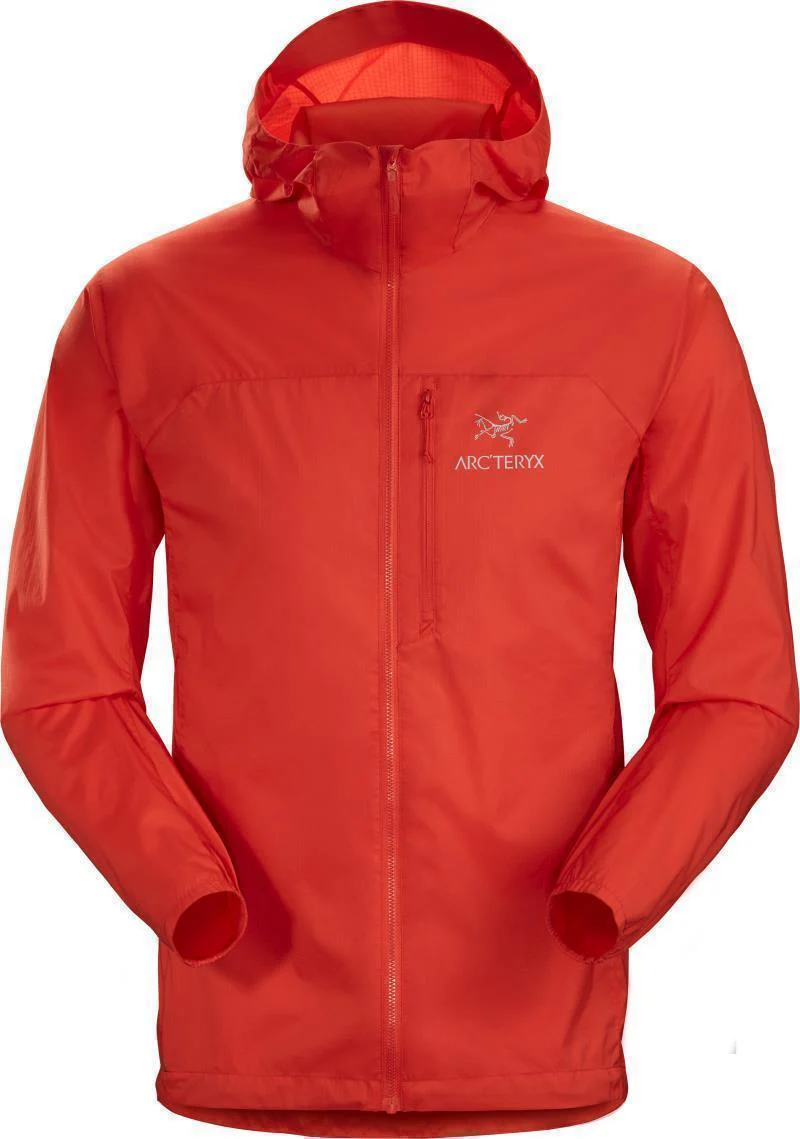 Squamish Hoody - Mens - Image 3