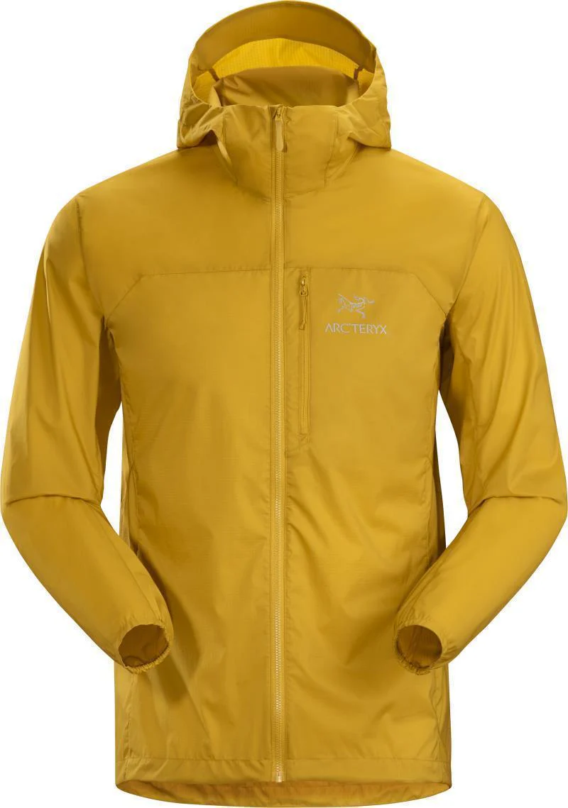 Squamish Hoody - Mens - Image 5