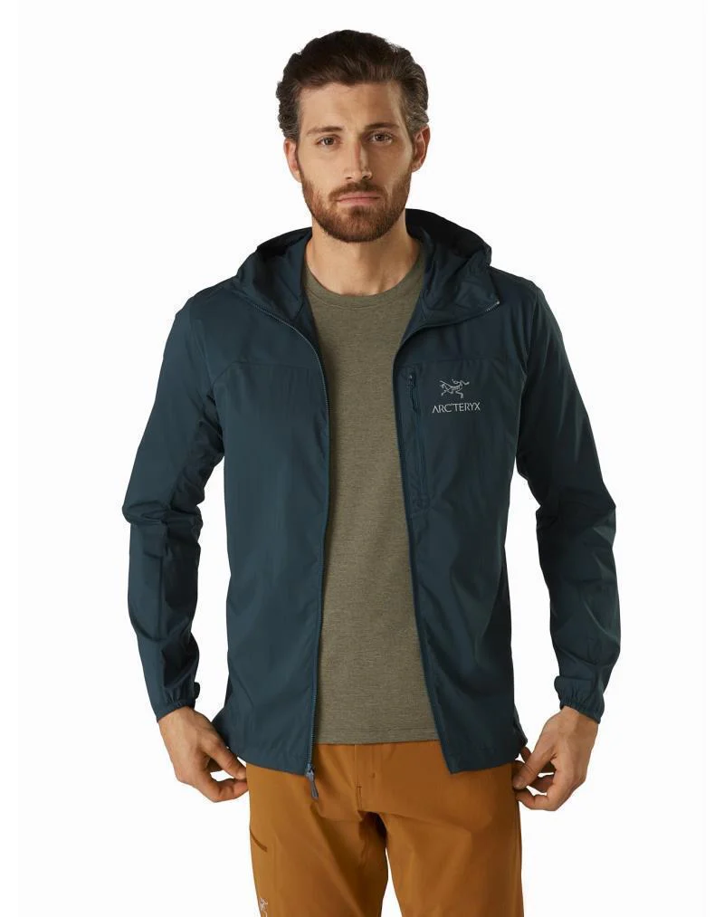 Squamish Hoody - Mens - Image 7