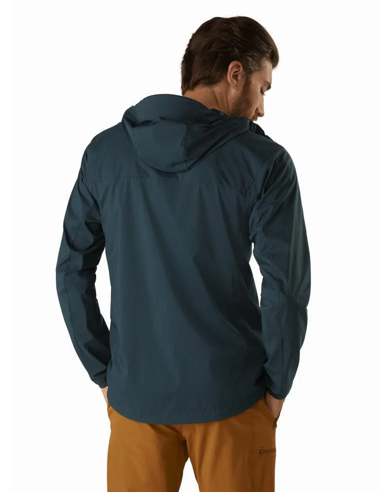 Squamish Hoody - Mens - Image 8