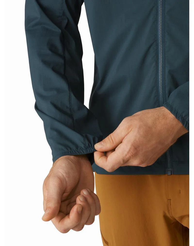 Squamish Hoody - Mens - Image 9