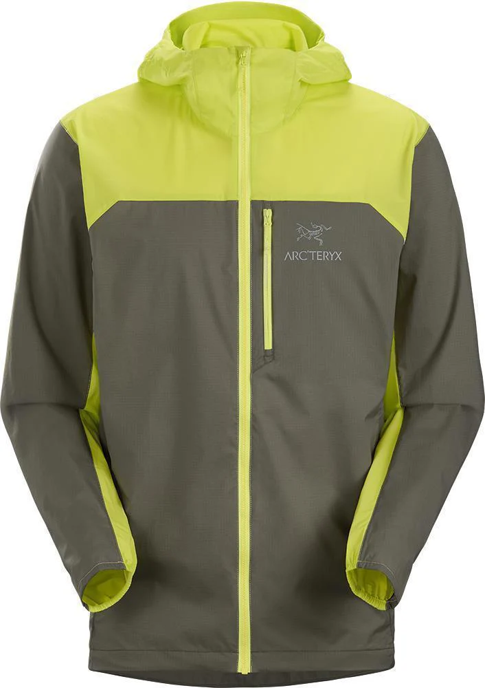 Squamish Hoody - Mens (Prior Season)