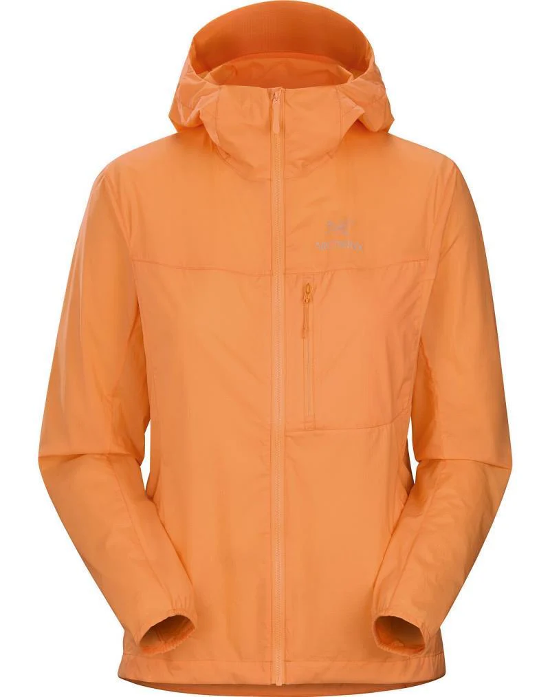 Squamish Hoody - Womens - Image 2