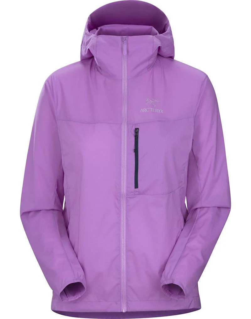Squamish Hoody - Womens - Image 3