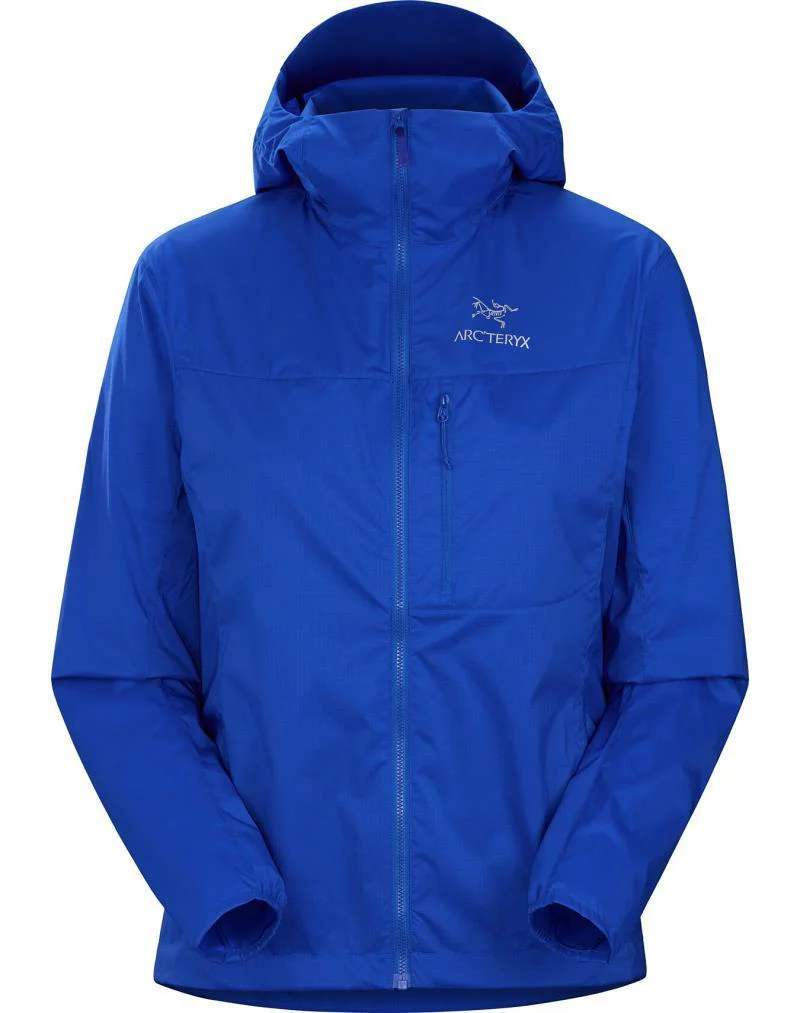 Squamish Hoody - Womens - Image 4