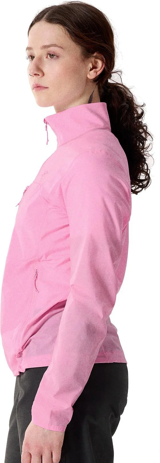 Squamish Jacket - Womens - Image 10