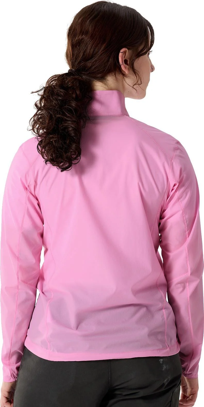 Squamish Jacket - Womens - Image 11